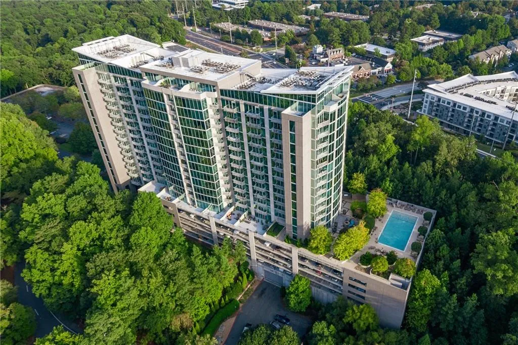 3300 Windy Ridge Parkway Se Unit 1307, Atlanta, Georgia 30339, 1 Bedroom Bedrooms, ,1 BathroomBathrooms,Residential,For Sale,3300 Windy Ridge Parkway Se Unit 1307,7625798