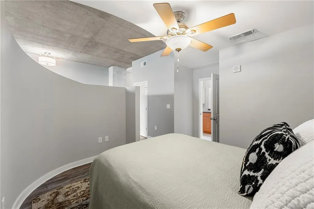 3300 Windy Ridge Parkway Se Unit 1307, Atlanta, Georgia 30339, 1 Bedroom Bedrooms, ,1 BathroomBathrooms,Residential,For Sale,3300 Windy Ridge Parkway Se Unit 1307,7625798