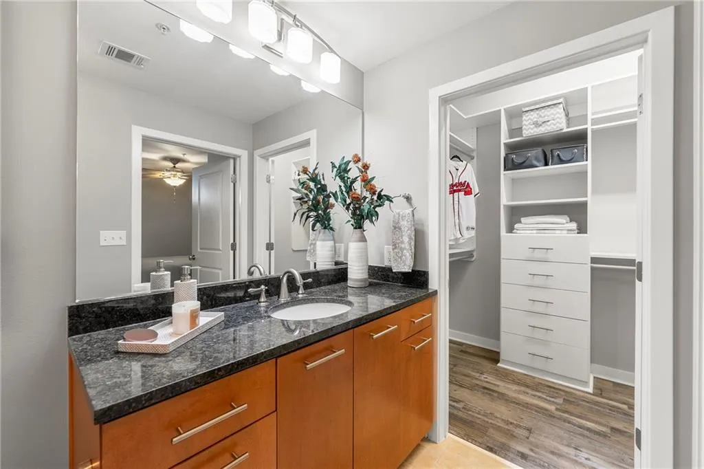 3300 Windy Ridge Parkway Se Unit 1307, Atlanta, Georgia 30339, 1 Bedroom Bedrooms, ,1 BathroomBathrooms,Residential,For Sale,3300 Windy Ridge Parkway Se Unit 1307,7625798