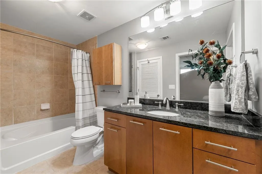 3300 Windy Ridge Parkway Se Unit 1307, Atlanta, Georgia 30339, 1 Bedroom Bedrooms, ,1 BathroomBathrooms,Residential,For Sale,3300 Windy Ridge Parkway Se Unit 1307,7625798