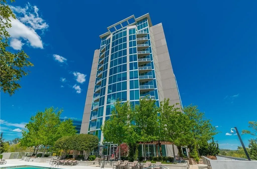 3300 Windy Ridge Parkway Se Unit 1307, Atlanta, Georgia 30339, 1 Bedroom Bedrooms, ,1 BathroomBathrooms,Residential,For Sale,3300 Windy Ridge Parkway Se Unit 1307,7625798
