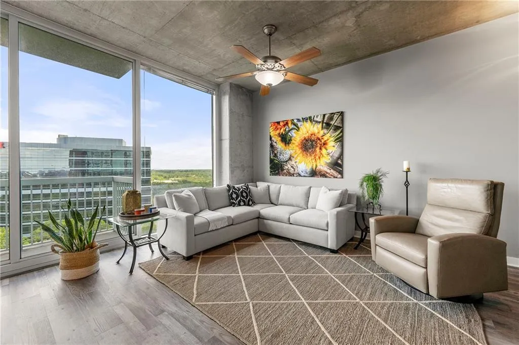 3300 Windy Ridge Parkway Se Unit 1307, Atlanta, Georgia 30339, 1 Bedroom Bedrooms, ,1 BathroomBathrooms,Residential,For Sale,3300 Windy Ridge Parkway Se Unit 1307,7625798