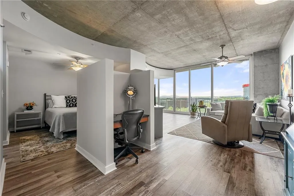 3300 Windy Ridge Parkway Se Unit 1307, Atlanta, Georgia 30339, 1 Bedroom Bedrooms, ,1 BathroomBathrooms,Residential,For Sale,3300 Windy Ridge Parkway Se Unit 1307,7625798