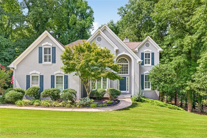 1705 Redbud Way, Cumming, Georgia 30041
