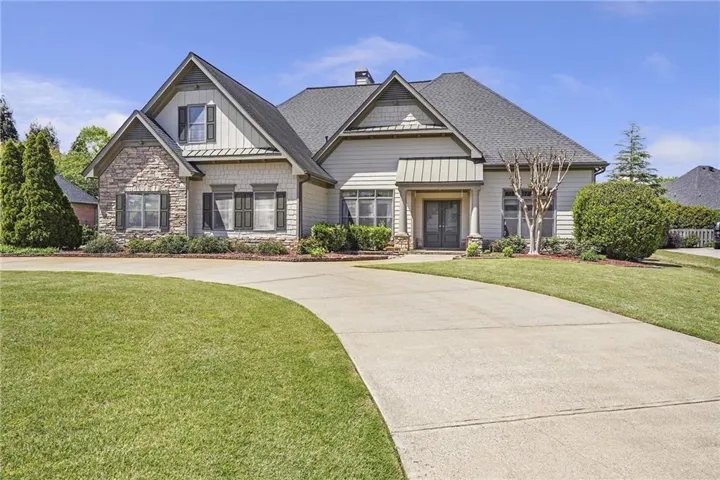 7095 Grassmoor Grange Way, Cumming, Georgia 30040