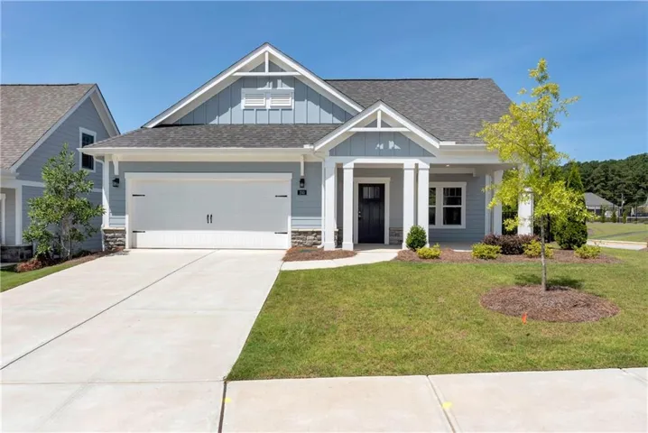 293 Corncrib Bend, Dacula, Georgia 30019
