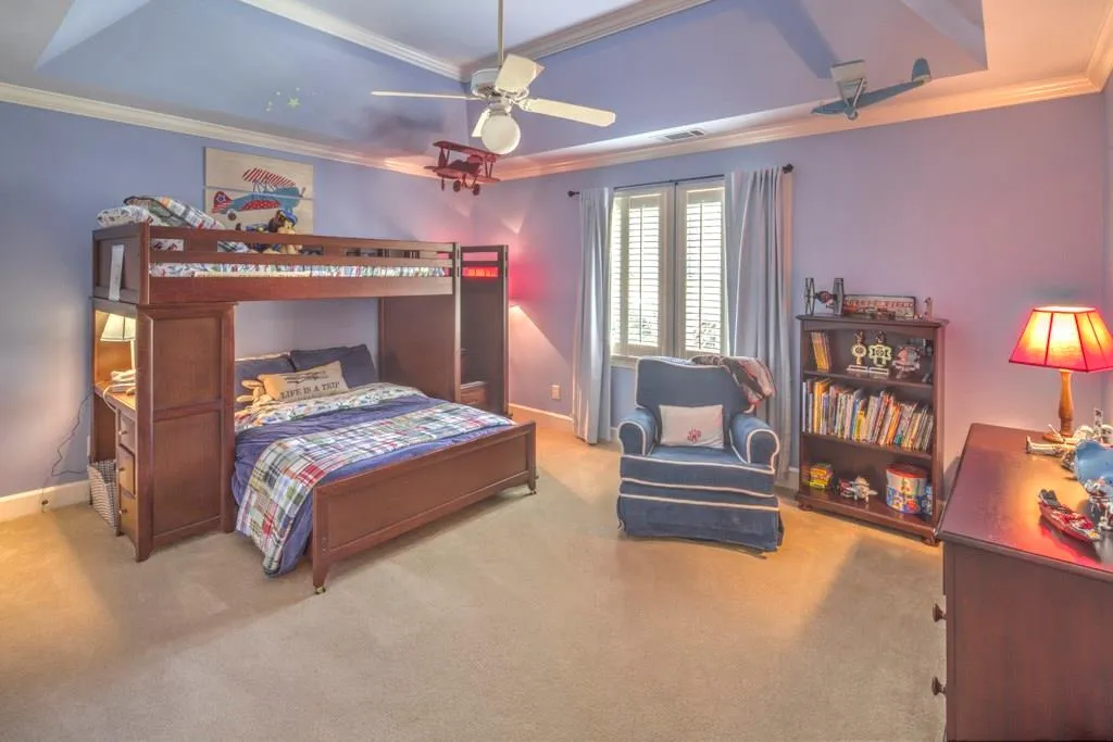 180 N Devereux Court Nw, Atlanta, Georgia 30327, 5 Bedrooms Bedrooms, ,4 BathroomsBathrooms,Residential,Sold,180 N Devereux Court Nw,5673199