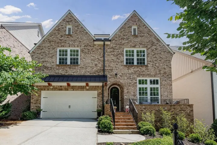 320 Harp Street, Alpharetta, Georgia 30319