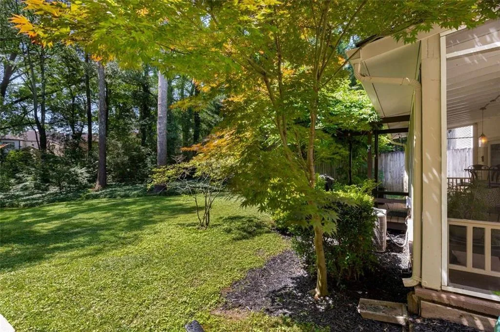1071 Standard Drive Ne, Brookhaven, Georgia 30319, 3 Bedrooms Bedrooms, ,2 BathroomsBathrooms,Residential,For Sale,1071 Standard Drive Ne,7583809