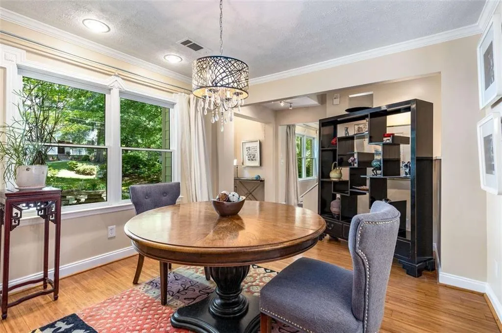 1071 Standard Drive Ne, Brookhaven, Georgia 30319, 3 Bedrooms Bedrooms, ,2 BathroomsBathrooms,Residential,For Sale,1071 Standard Drive Ne,7583809