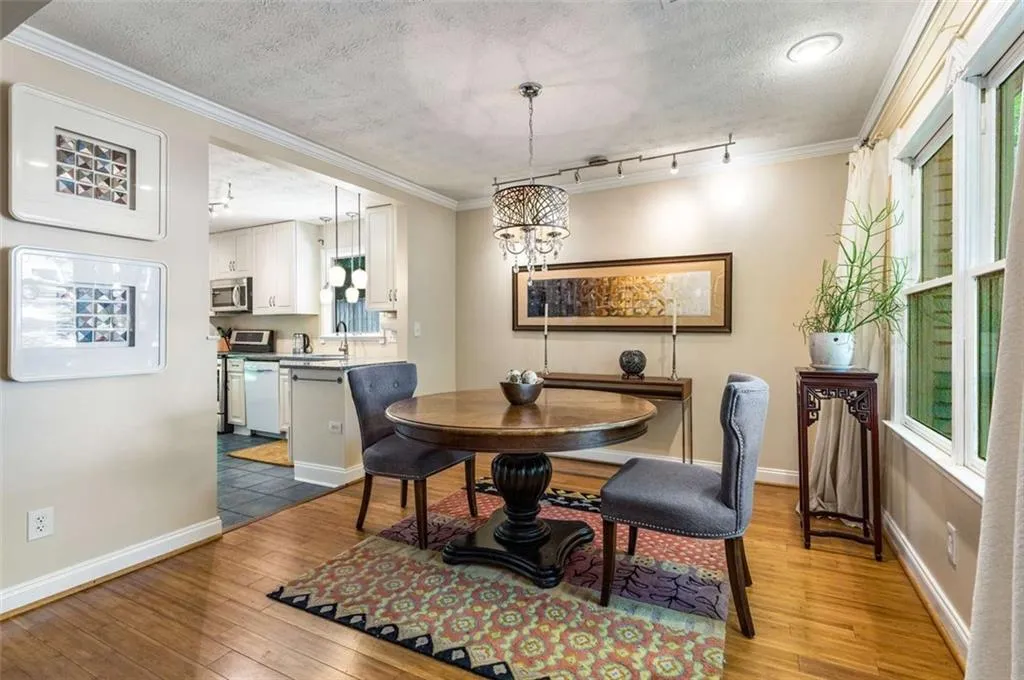 1071 Standard Drive Ne, Brookhaven, Georgia 30319, 3 Bedrooms Bedrooms, ,2 BathroomsBathrooms,Residential,For Sale,1071 Standard Drive Ne,7583809