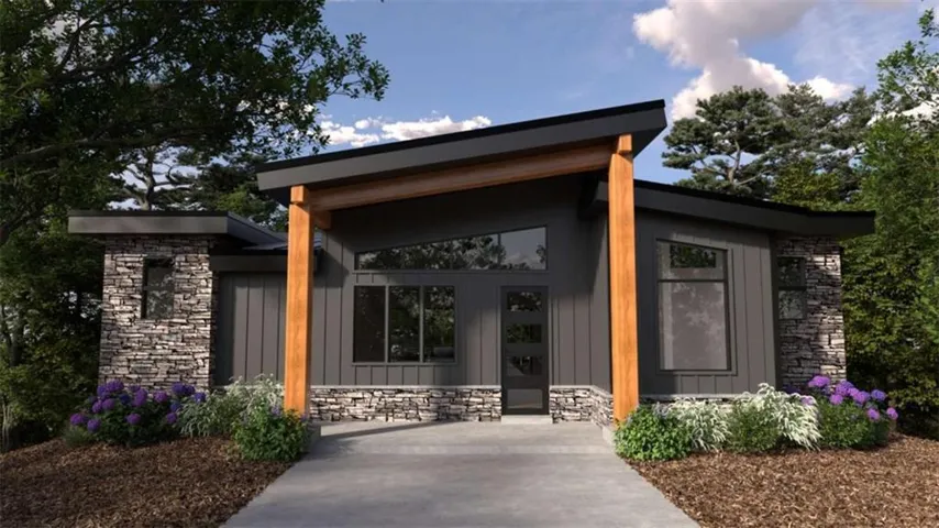Lot 2 Whiskey Mountain Estates, Hiawassee, Georgia 30546