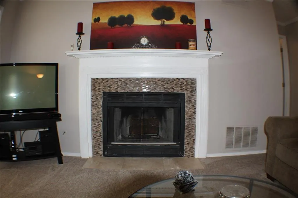 904 Gettysburg Place, Sandy Springs, Georgia 30350, 2 Bedrooms Bedrooms, ,2 BathroomsBathrooms,Residential,Sold,904 Gettysburg Place,6058613