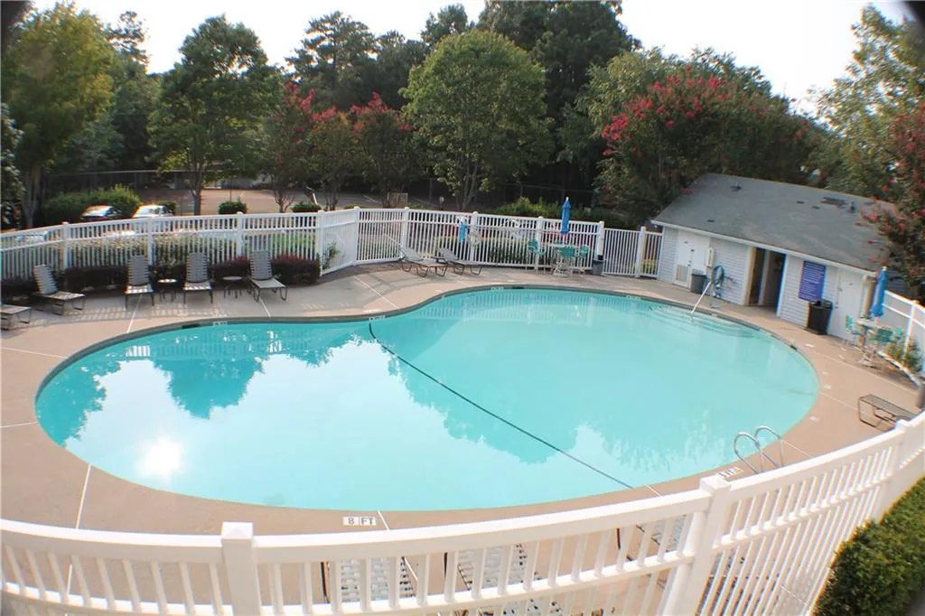 904 Gettysburg Place, Sandy Springs, Georgia 30350, 2 Bedrooms Bedrooms, ,2 BathroomsBathrooms,Residential,Sold,904 Gettysburg Place,6058613