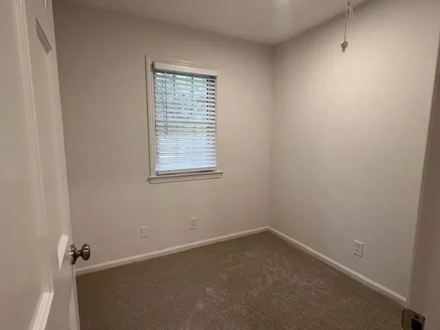 Sewing Room