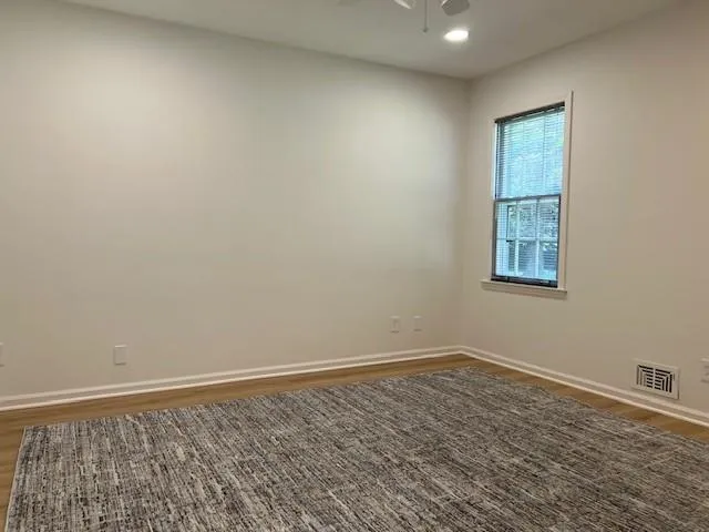 First floor bedroom.