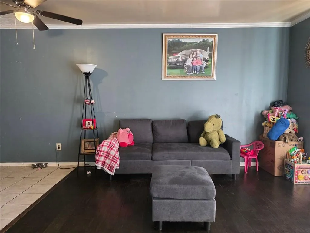 5621 Kingsport Drive, Atlanta, Georgia 30342, 2 Bedrooms Bedrooms, ,1 BathroomBathrooms,Residential,For Sale,5621 Kingsport Drive,7659828
