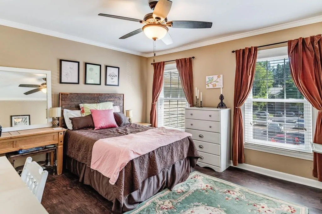 54 Mount Vernon Circle, Atlanta, Georgia 30338, 2 Bedrooms Bedrooms, ,2 BathroomsBathrooms,Residential,Sold,54 Mount Vernon Circle,6600016