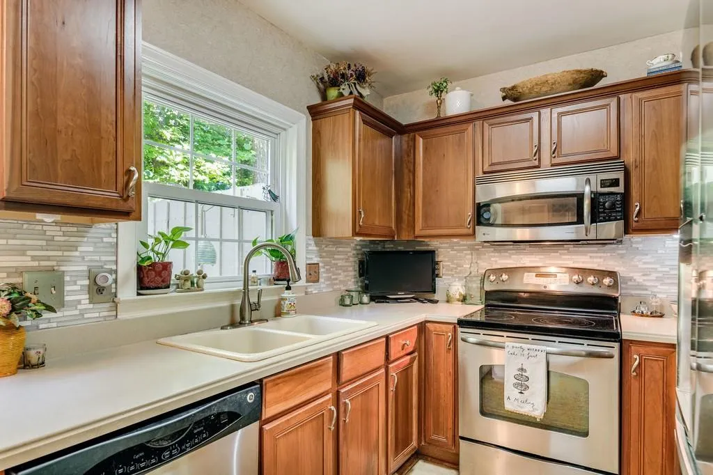 54 Mount Vernon Circle, Atlanta, Georgia 30338, 2 Bedrooms Bedrooms, ,2 BathroomsBathrooms,Residential,Sold,54 Mount Vernon Circle,6600016