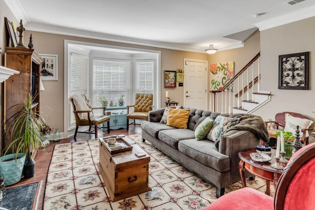 54 Mount Vernon Circle, Atlanta, Georgia 30338, 2 Bedrooms Bedrooms, ,2 BathroomsBathrooms,Residential,Sold,54 Mount Vernon Circle,6600016