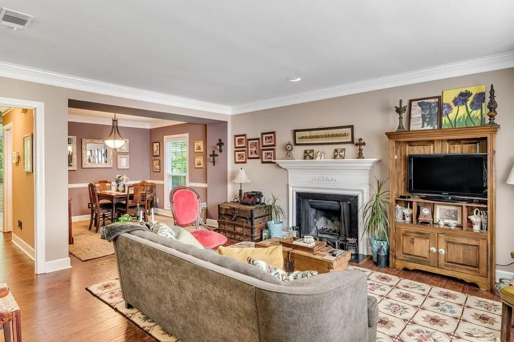 54 Mount Vernon Circle, Atlanta, Georgia 30338, 2 Bedrooms Bedrooms, ,2 BathroomsBathrooms,Residential,Sold,54 Mount Vernon Circle,6600016