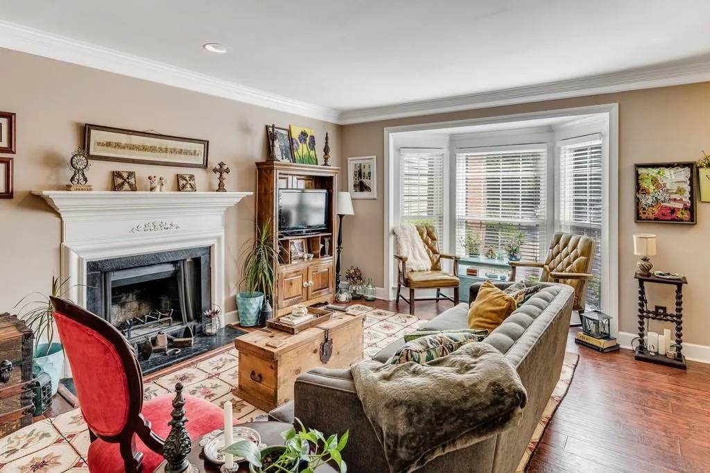 54 Mount Vernon Circle, Atlanta, Georgia 30338, 2 Bedrooms Bedrooms, ,2 BathroomsBathrooms,Residential,Sold,54 Mount Vernon Circle,6600016