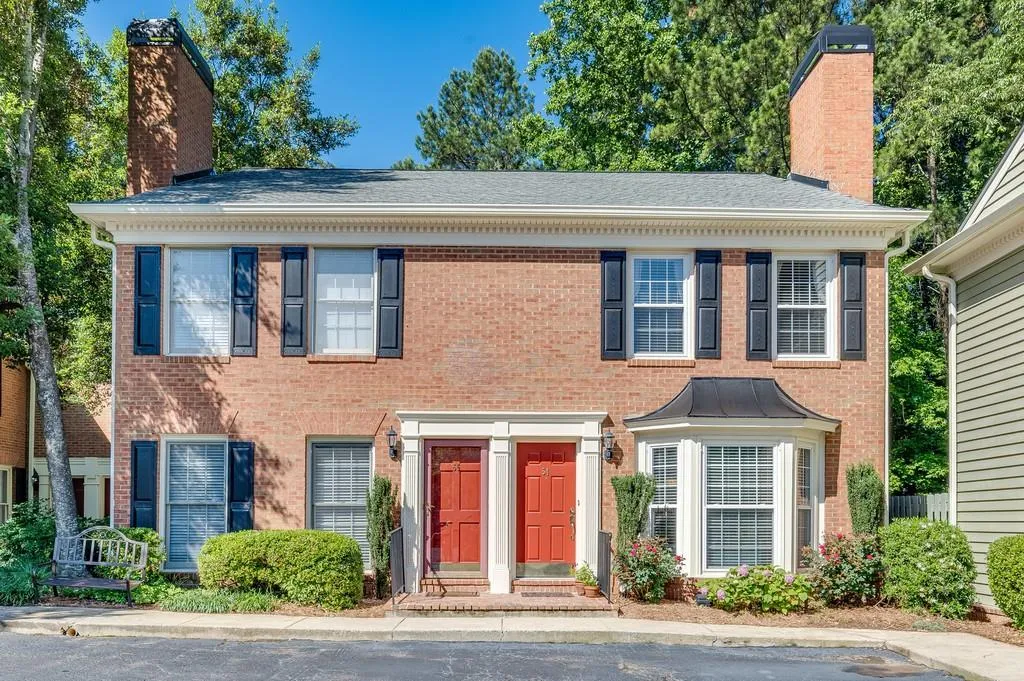 54 Mount Vernon Circle, Atlanta, Georgia 30338, 2 Bedrooms Bedrooms, ,2 BathroomsBathrooms,Residential,Sold,54 Mount Vernon Circle,6600016