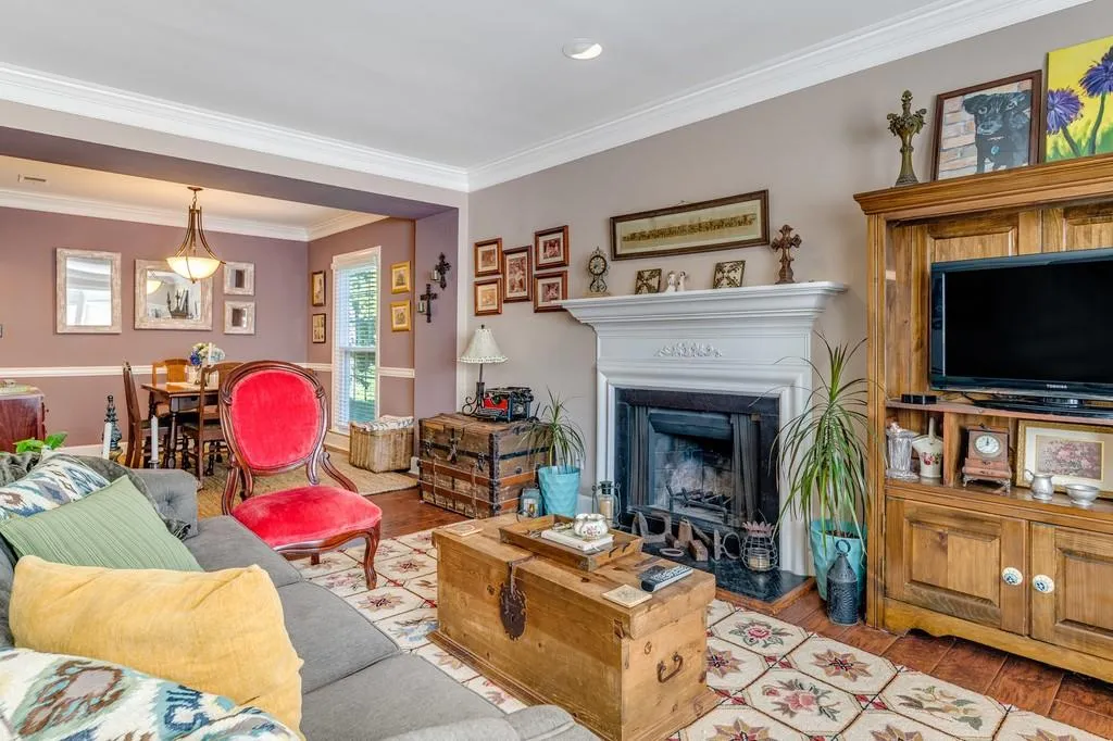 54 Mount Vernon Circle, Atlanta, Georgia 30338, 2 Bedrooms Bedrooms, ,2 BathroomsBathrooms,Residential,Sold,54 Mount Vernon Circle,6600016