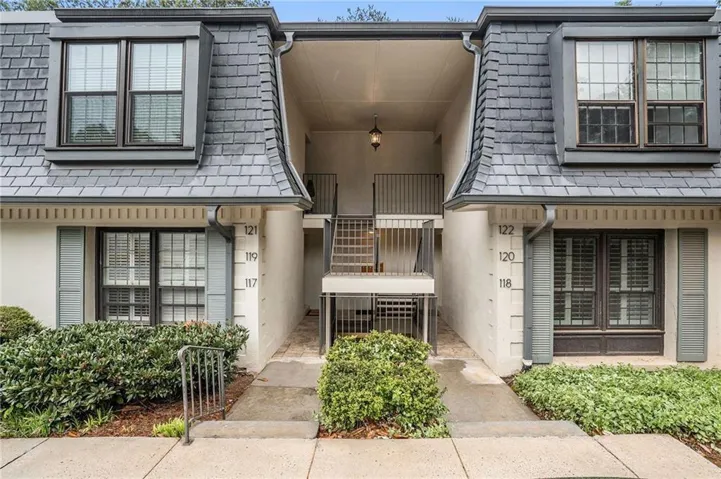 122 Maison Place Nw, Atlanta, Georgia 30327