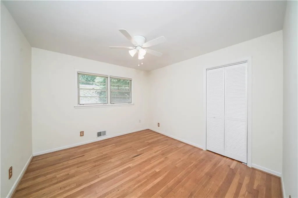 6835 Sunny Brook Lane, Sandy Springs, Georgia 30328, 5 Bedrooms Bedrooms, ,2 BathroomsBathrooms,Residential,Sold,6835 Sunny Brook Lane,7255849