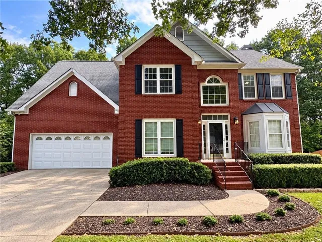 4620 Howell Farms Drive Nw, Acworth, Georgia 30101