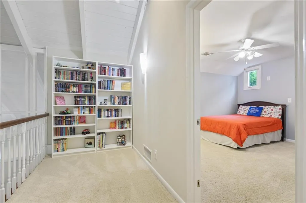 165 River Park Drive, Atlanta, Georgia 30328, 6 Bedrooms Bedrooms, ,4 BathroomsBathrooms,Residential,For Sale,165 River Park Drive,7763343