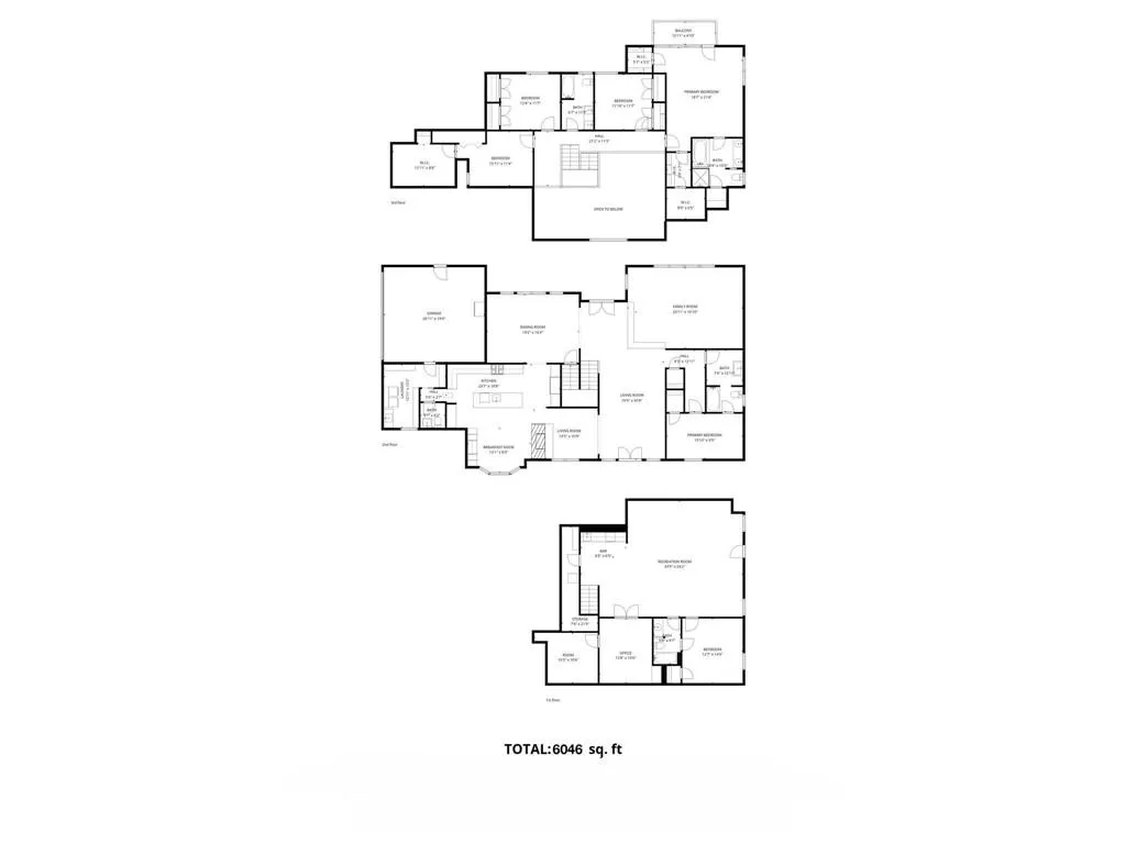 ALL 3 LEVELS