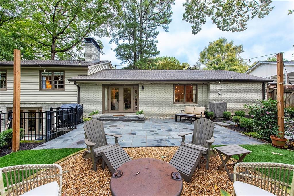 425 Forest Valley Road, Atlanta, Georgia 30342, 4 Bedrooms Bedrooms, ,3 BathroomsBathrooms,Residential,Sold,425 Forest Valley Road,7289697