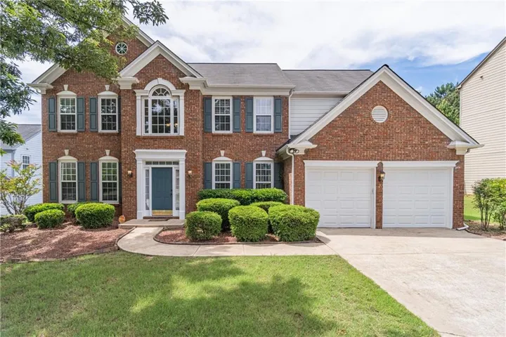230 Albrighton Court, Suwanee, Georgia 30024