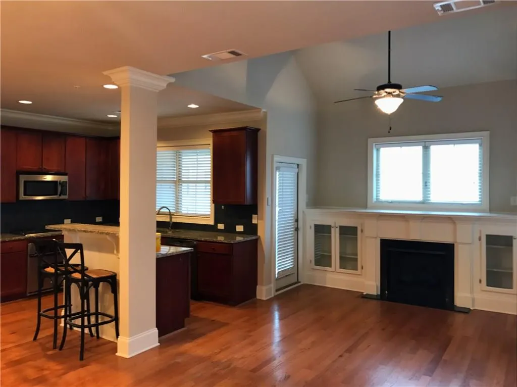 6473 Chariot Street Ne Unit 28, Atlanta, Georgia 30328, 2 Bedrooms Bedrooms, ,2 BathroomsBathrooms,Residential,Sold,6473 Chariot Street Ne Unit 28,5791920