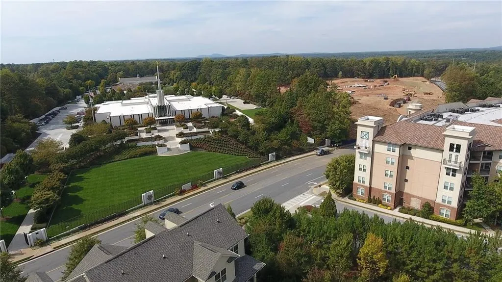 6473 Chariot Street Ne Unit 28, Atlanta, Georgia 30328, 2 Bedrooms Bedrooms, ,2 BathroomsBathrooms,Residential,Sold,6473 Chariot Street Ne Unit 28,5791920