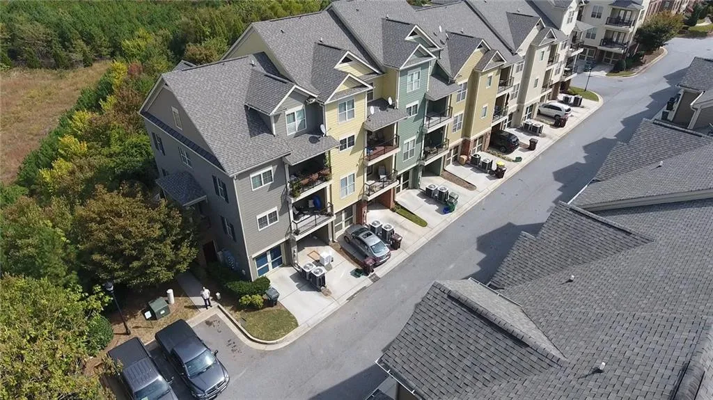 6473 Chariot Street Ne Unit 28, Atlanta, Georgia 30328, 2 Bedrooms Bedrooms, ,2 BathroomsBathrooms,Residential,Sold,6473 Chariot Street Ne Unit 28,5791920