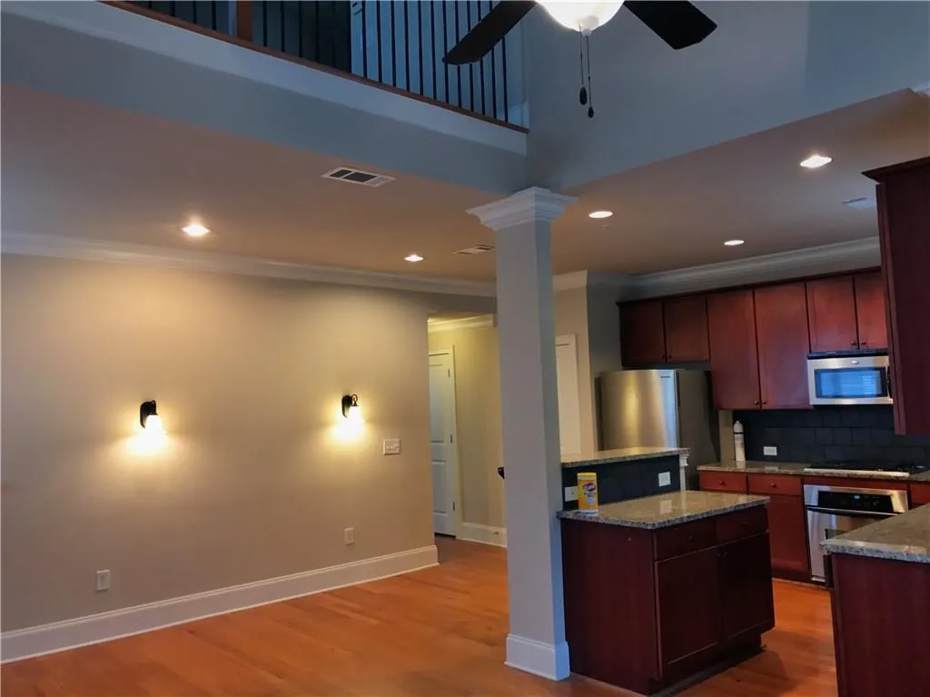 6473 Chariot Street Ne Unit 28, Atlanta, Georgia 30328, 2 Bedrooms Bedrooms, ,2 BathroomsBathrooms,Residential,Sold,6473 Chariot Street Ne Unit 28,5791920