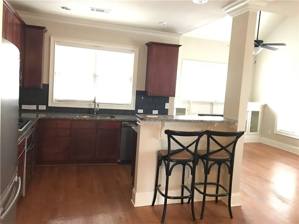 6473 Chariot Street Ne Unit 28, Atlanta, Georgia 30328, 2 Bedrooms Bedrooms, ,2 BathroomsBathrooms,Residential,Sold,6473 Chariot Street Ne Unit 28,5791920