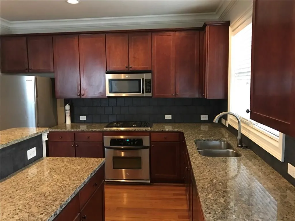 6473 Chariot Street Ne Unit 28, Atlanta, Georgia 30328, 2 Bedrooms Bedrooms, ,2 BathroomsBathrooms,Residential,Sold,6473 Chariot Street Ne Unit 28,5791920