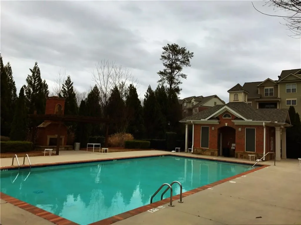 6473 Chariot Street Ne Unit 28, Atlanta, Georgia 30328, 2 Bedrooms Bedrooms, ,2 BathroomsBathrooms,Residential,Sold,6473 Chariot Street Ne Unit 28,5791920