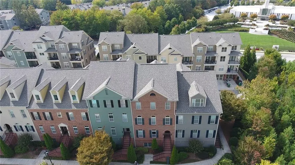 6473 Chariot Street Ne Unit 28, Atlanta, Georgia 30328, 2 Bedrooms Bedrooms, ,2 BathroomsBathrooms,Residential,Sold,6473 Chariot Street Ne Unit 28,5791920