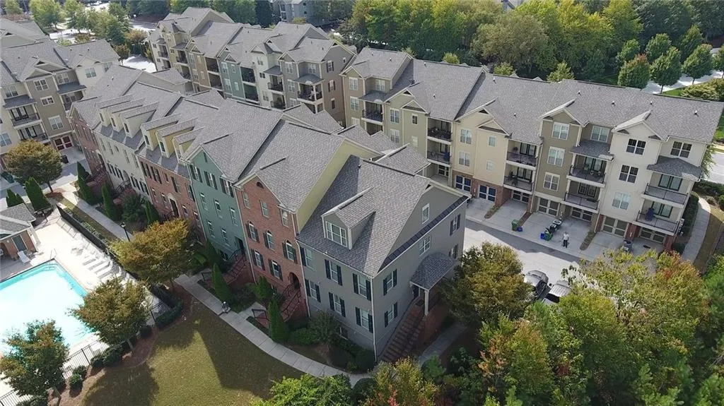 6473 Chariot Street Ne Unit 28, Atlanta, Georgia 30328, 2 Bedrooms Bedrooms, ,2 BathroomsBathrooms,Residential,Sold,6473 Chariot Street Ne Unit 28,5791920