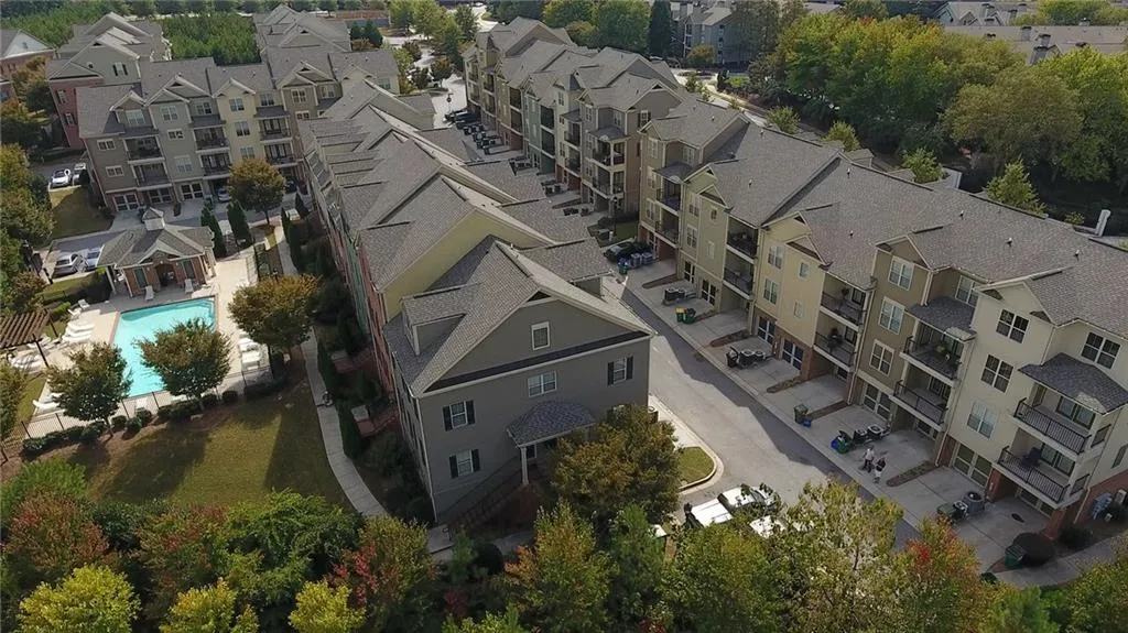 6473 Chariot Street Ne Unit 28, Atlanta, Georgia 30328, 2 Bedrooms Bedrooms, ,2 BathroomsBathrooms,Residential,Sold,6473 Chariot Street Ne Unit 28,5791920