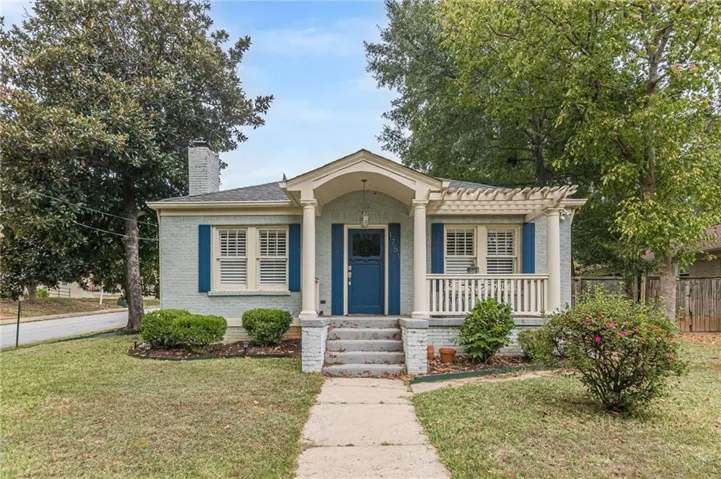 1751 Temple Avenue, Atlanta, Georgia 30337