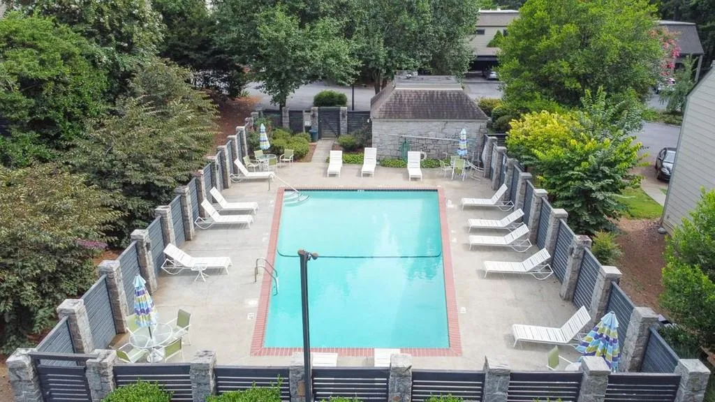 40 Forrest Place, Atlanta, Georgia 30328, 3 Bedrooms Bedrooms, ,2 BathroomsBathrooms,Residential,Sold,40 Forrest Place,6770541
