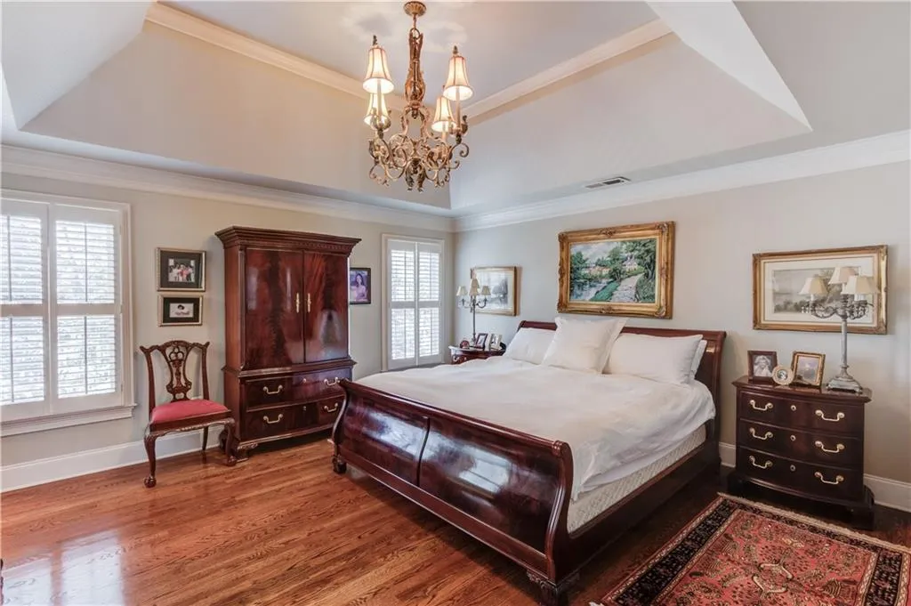 920 Roberts Landing Cove, Atlanta, Georgia 30350, 4 Bedrooms Bedrooms, ,4 BathroomsBathrooms,Residential,Sold,920 Roberts Landing Cove,7696952