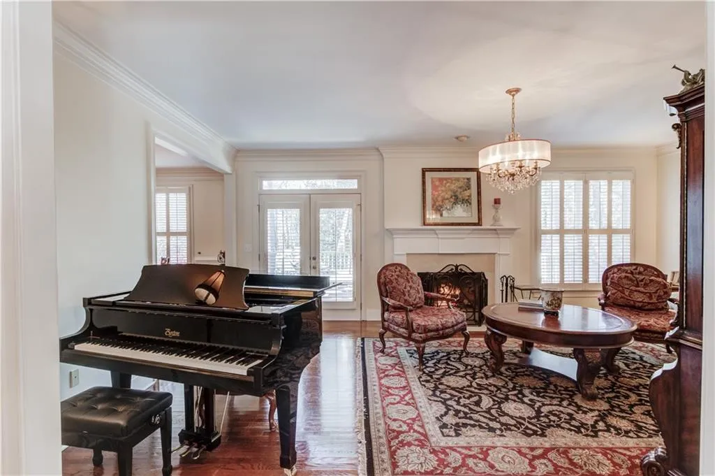 920 Roberts Landing Cove, Atlanta, Georgia 30350, 4 Bedrooms Bedrooms, ,4 BathroomsBathrooms,Residential,Sold,920 Roberts Landing Cove,7696952