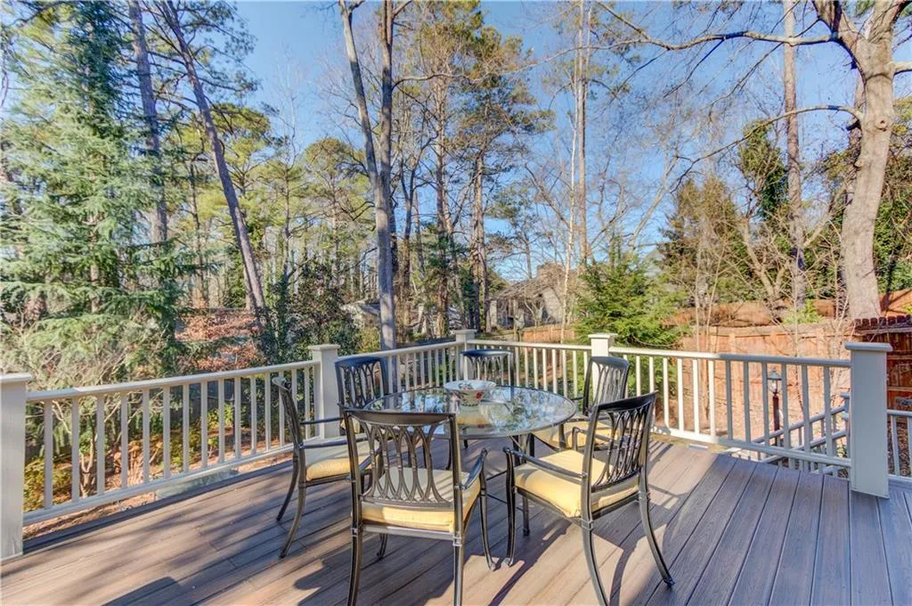 920 Roberts Landing Cove, Atlanta, Georgia 30350, 4 Bedrooms Bedrooms, ,4 BathroomsBathrooms,Residential,Sold,920 Roberts Landing Cove,7696952